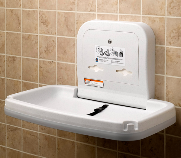 Baby Changing Stations Koala Kare Products